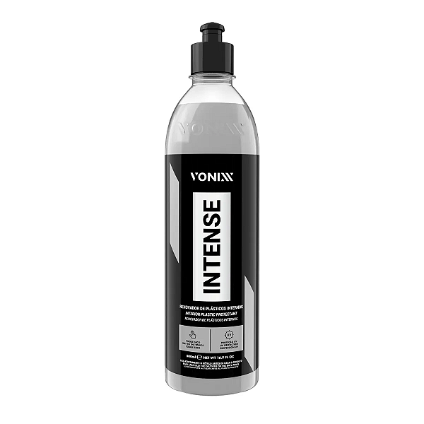 INTENSE 500ML VONIXX