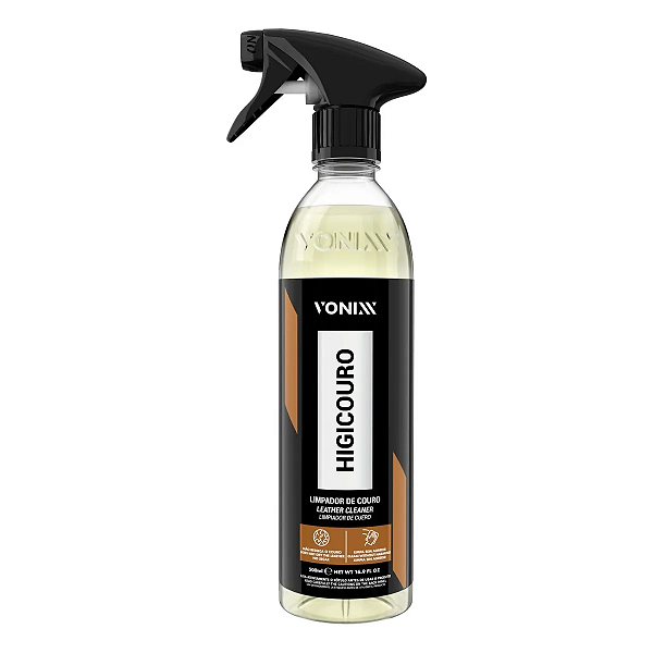 HIGICOURO 500ML VONIXX