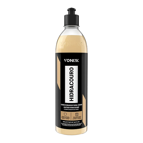 HIDRACOURO 500ML VONIXX