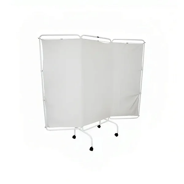 Biombo Triplo Epóxi em PVC