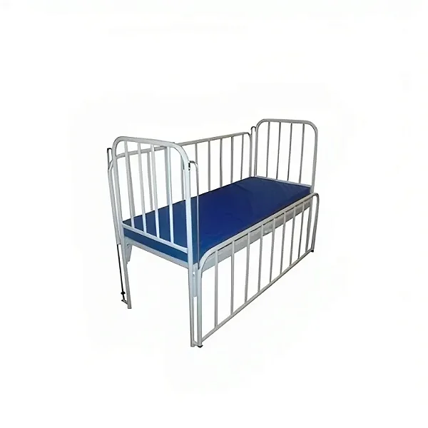 Cama Hospitalar Infantil 1,50 x 0,70