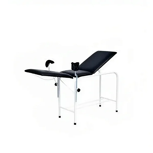 Mesa Tubular para Exames