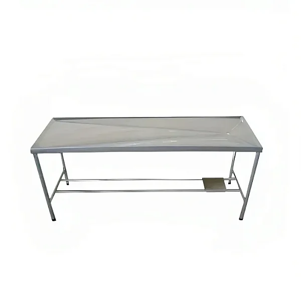 Mesa para Necropsia