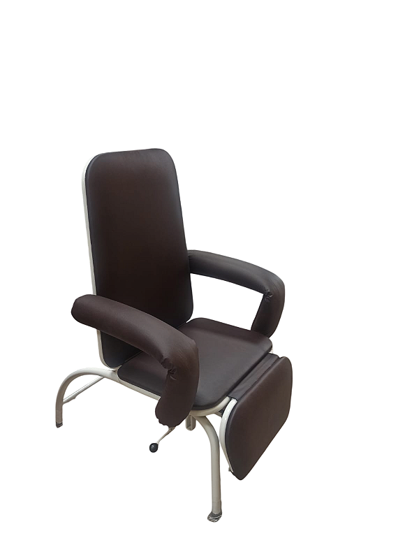 Poltrona Articulável Luxo