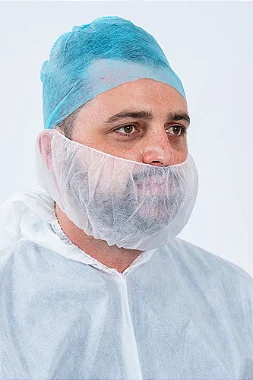 Gorro Descartável TNT