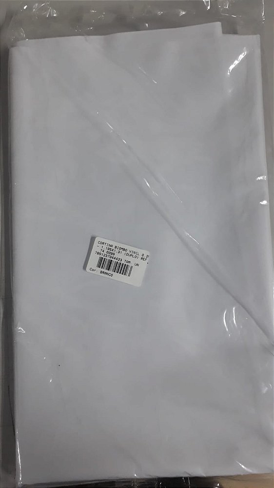 PVC para Biombo Duplo