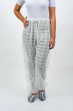 Calça Branca