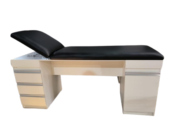 Mesa para Massagem 2 Módulos MDF