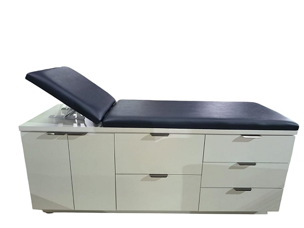 Mesa para Massagem 04 Módulos
