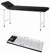 Mesa para Massagem Epóxi Pés Retiráveis