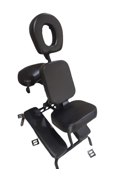 Cadeira Quick Para Massagem – Shiatsu