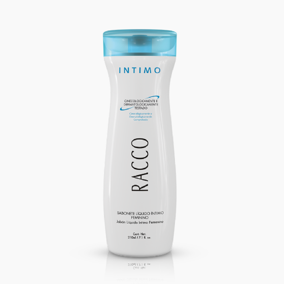 Sabonete Líquido Íntimo Feminino - 210ml
