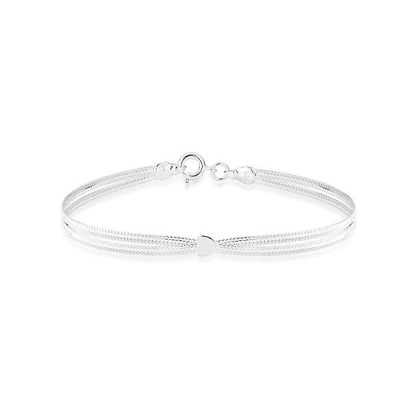 PULSEIRA AMOR DOIS FIOS