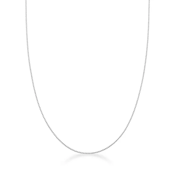 CORRENTE DE PRATA VENEZIANA 45 cm