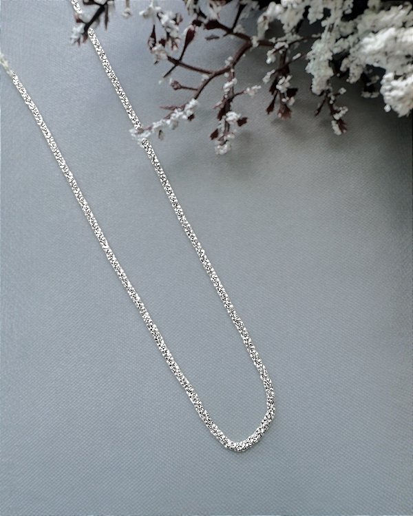 CORRENTE PRATA RAVENA