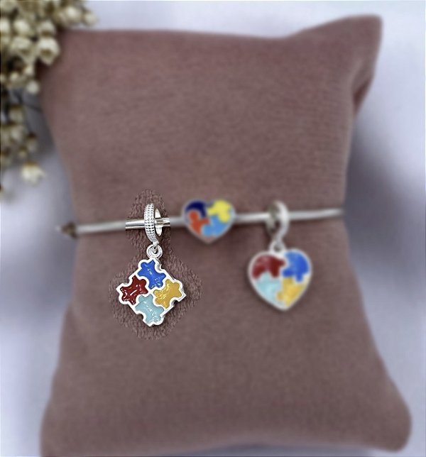 BERLOQUE PRATA AUTISMO