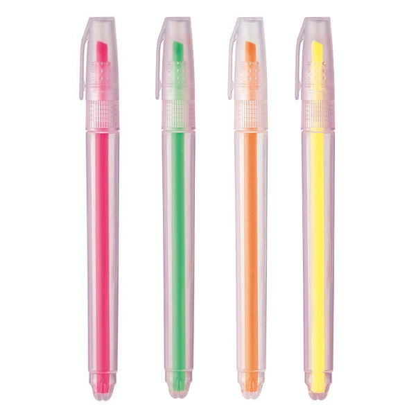 Marca Texto Neon