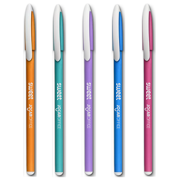 Caneta Sweet Perfumada 0.7mm