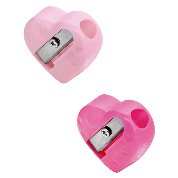 Apontador Mini Heart