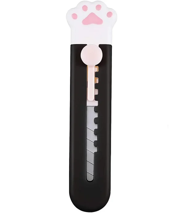 Estilete Patinha Kawaii