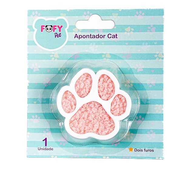 Apontador Cat 2 Furos