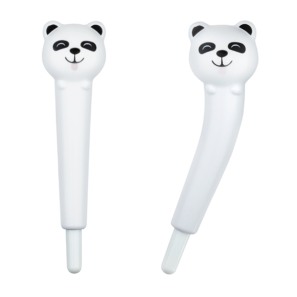 Caneta Squish Anti-Stress Panda 0.7mm