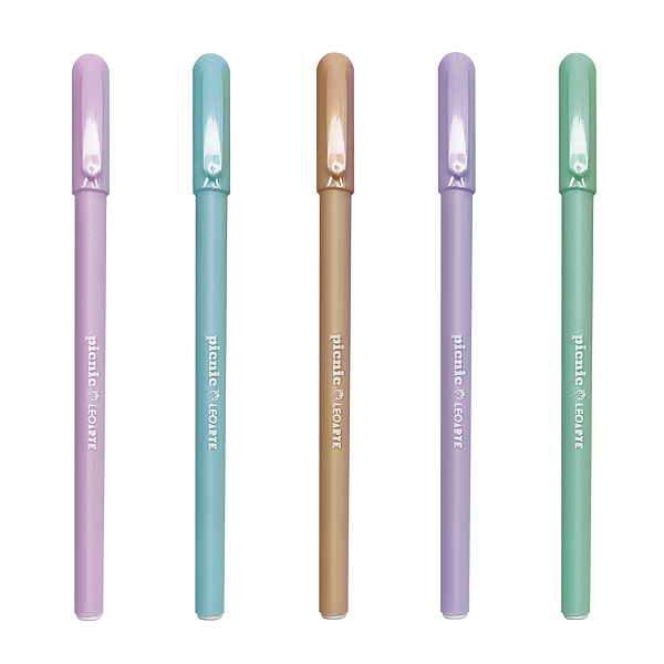 Caneta Picnic 0.7mm