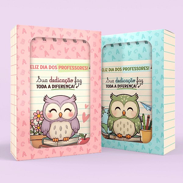 Bloquinho Pautado na Caixinha • A6