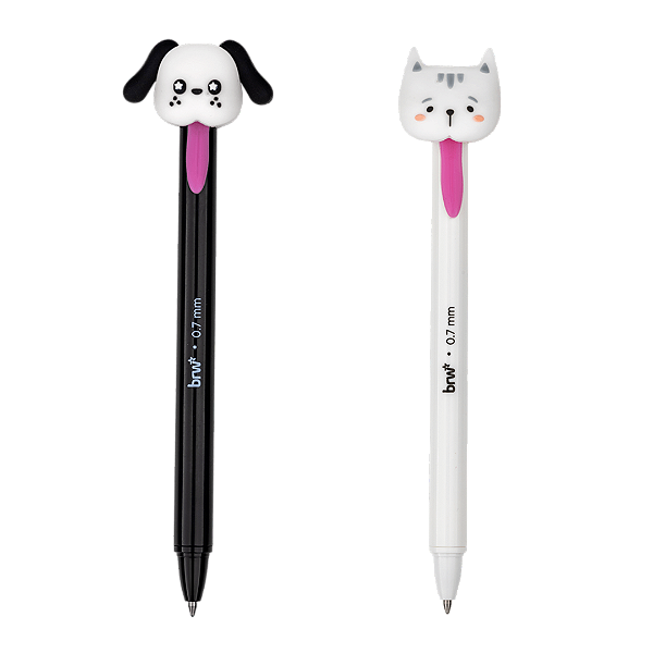 Caneta Gel Tugton 0.7mm