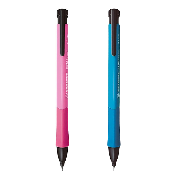 Lapiseira COM4 pencil 0.7mm