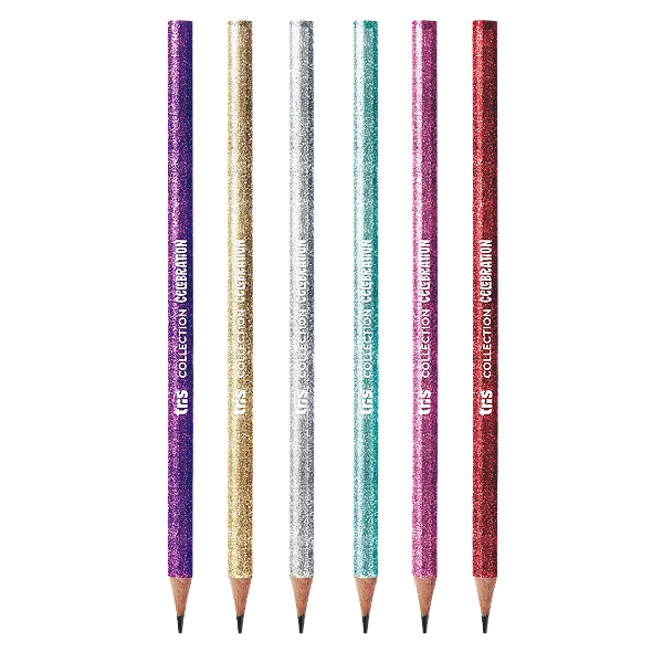 Lápis Grafite Collection Celebration