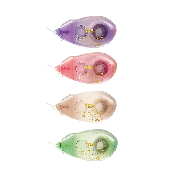 Cola em Fita Holic Suavitá 8mmx6M