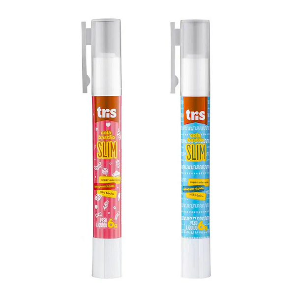 Cola Bastão Slim 6g
