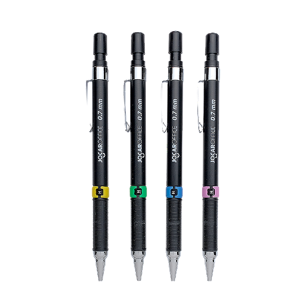 Lapiseira 0.7mm CarbonLine
