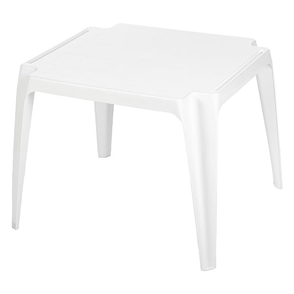 Mesa Infantil