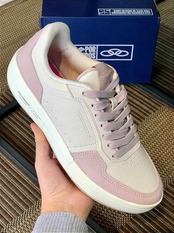 TENIS OLYMPIKUS VERSA