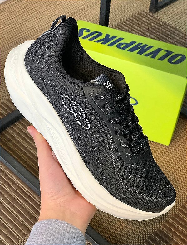 TENIS OLYMPIKUS LUMI