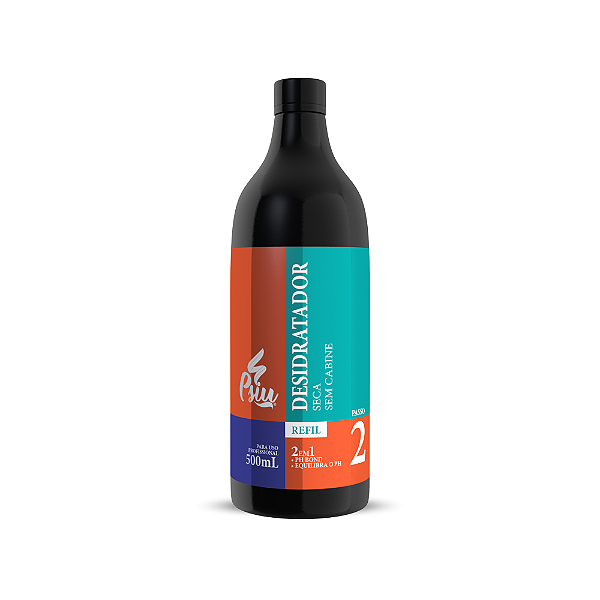 Psiu - Refil Desidratador 500ml