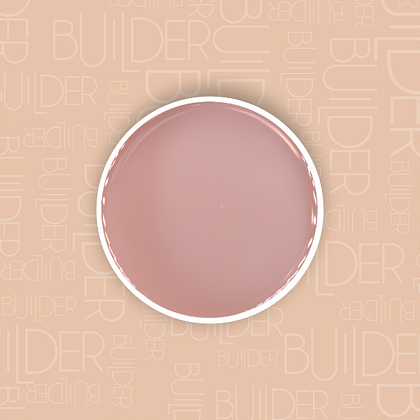 Psiu - Gel Linha Builder Nude Palha 28g