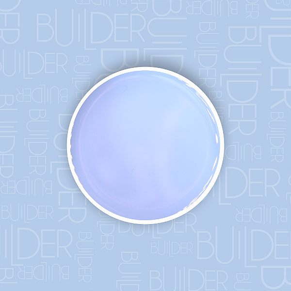 Psiu - Gel Linha Builder Blank 28g