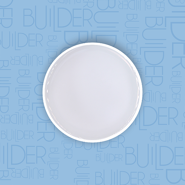 Psiu - Gel Linha Builder Clear 28g