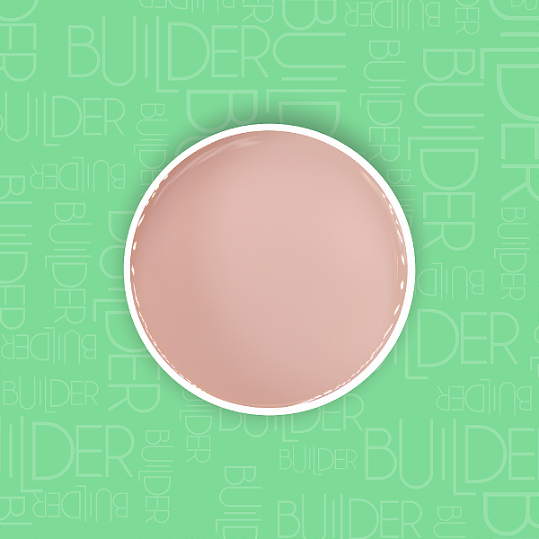 Psiu - Gel Linha Builder Borda Camuflada 28g