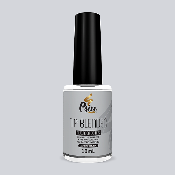 Psiu - Tip Blender 10ml
