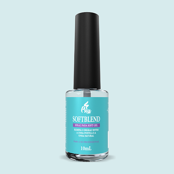 Psiu - Softblend 10ml