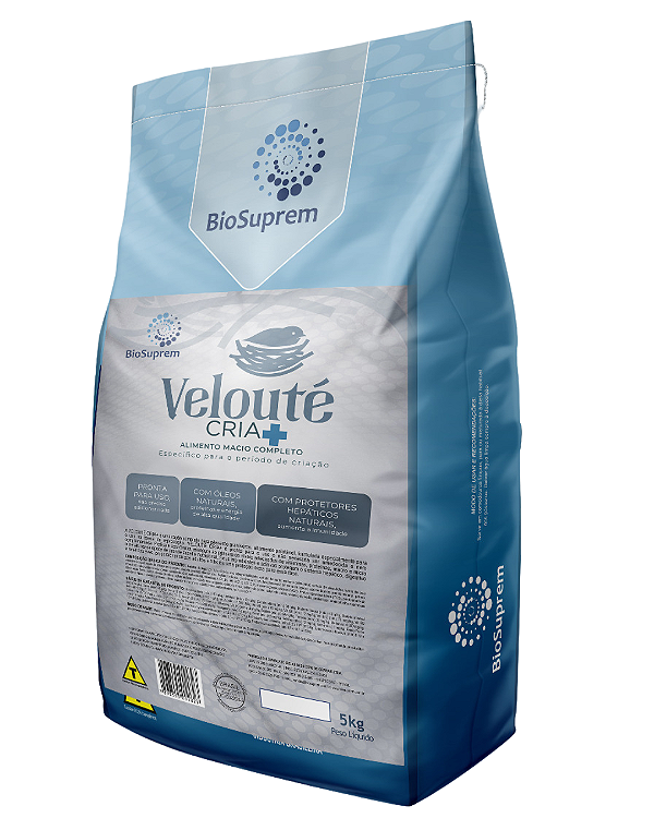 Biosuprem Farinhada Veloute Cria +