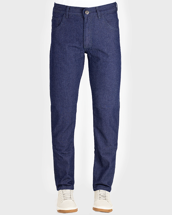 Calça Jeans Masculina Preston