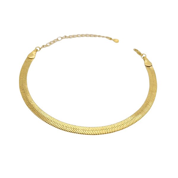 Pulseira Fita Lacraia