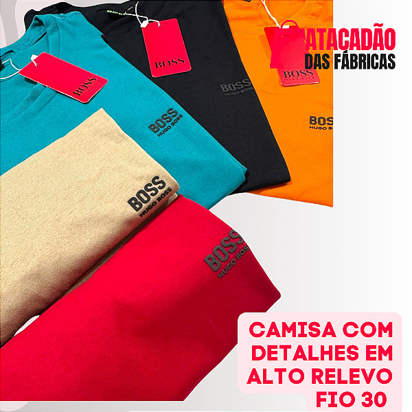 PLUS SIZE CAMISA MULTIMARCAS  ( 10 UNIDADES)