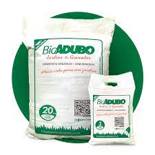 Bio Adubo 3 kg