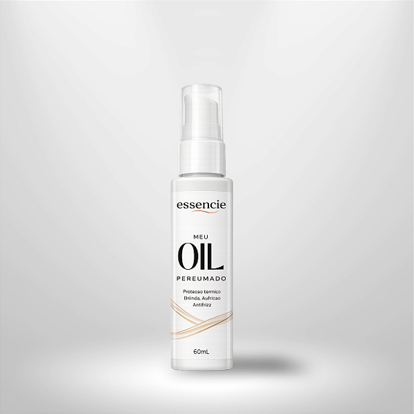 ÓLEO PERFUMADO ESSENCIE 60ML